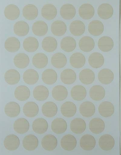 14 mm PVC TAPA DOĞAL HUŞ