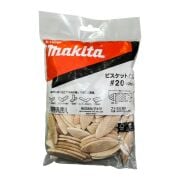 Makita A-16944 Bisküvi Kavela No:20 (100 adet)