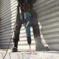 Makita HM1214C Pnomatik Kırıcı 12,3 kg.
