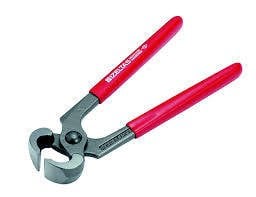 İzeltaş Marangoz Kerpeteni 180mm Pvc Kaplı