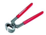 İzeltaş Marangoz Kerpeteni 180mm Pvc Kaplı