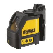 Dewalt DW088CG Çapraz Çizgi Lazeri Yeşil
