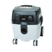 Rupes S130PL  Toz Emici Süpürge 30 litre (Hava ile Çalışan Makinelere Uygun)