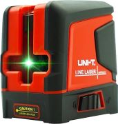 Unit LM570LD II  Çapraz Çizgi Lazeri Yeşil