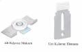 MEPA SKM 40 MK HAFİF SÜRGÜ KAPAK MEKANİZMASI