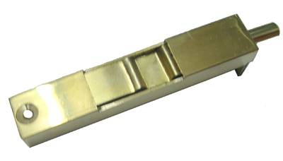8 cm GÖMME SÜRGÜ SARI