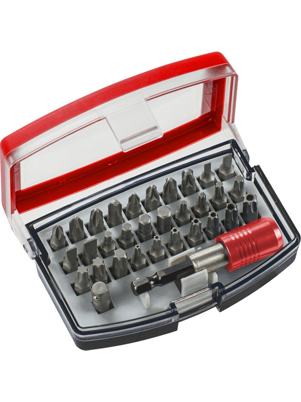 Kwb Bits Uç Seti 32 Parça