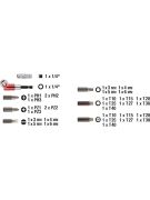 Kwb Bits Uç Seti 32 Parça