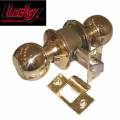 LUCKY SARI ANAHTARSIZ(WC) OTEL TİPİ KİLİT