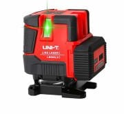 Unit LM585LD  Yeşil Çizgi Lazeri (30 metre)