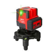 Unit LM585LD  Yeşil Çizgi Lazeri (30 metre)