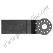 MAKİTA B-21353 AHŞAP VE METAL KESİMİ İÇİN DALDIRMALI TİP ÇOK AMAÇLI ALET TESTERESİ