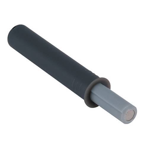 Blum Tip-On (Bas Aç) Kısa Boy Gri  956.1004
