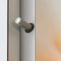 Blum Tip-On (Bas Aç) Kısa Boy Gri  956.1004
