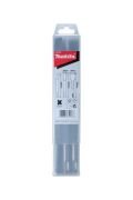 Makita D-30134 Sds Plus Keski Seti (3 parça)