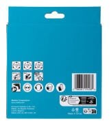 Makita D-17158 Bi Metal Delik Testeresi 127mm