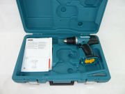 Makita DDF453Z  Şarjlı Matkap Gövdesi  18 volt