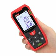Unit LM120A Lazer Metre (120 metre)