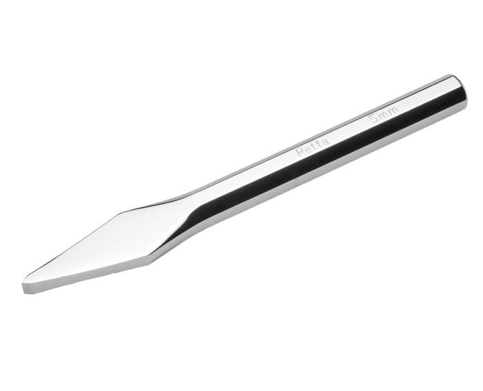 Retta Tırnak Keski 7*12*150 mm