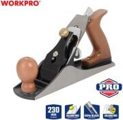 Workpro Demir Rende No:4