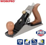 Workpro Demir Rende No:4