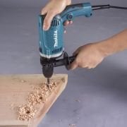 Makita HP1631 Darbeli Matkap 13mm