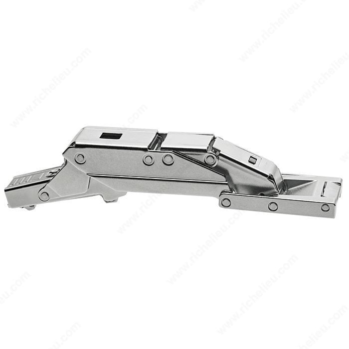 Blum  Cristallo Cam Kapak Menteşesi Takımı Frenli 71B4500C