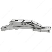 Blum  Cristallo Cam Kapak Menteşesi Takımı Frenli 71B4500C