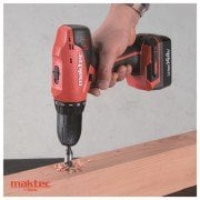 MAKTEC MT070E ŞARJLI MATKAP 14,4 Volt Lityum akü