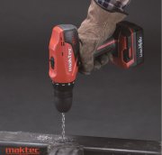 MAKTEC MT070E ŞARJLI MATKAP 14,4 Volt Lityum akü