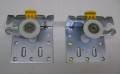 MEPA GM 10-1 (SGM 03-1) DIŞ KAPAK SÜRGÜLÜ RAYLI GARDOLAP SİSTEMİ