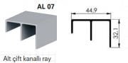 MEPA SGM 03 ALT RAY 3mt