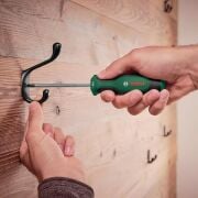 Bosch Tornavida Seti 6 Parça