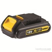 Dewalt DCB181  18 Volt Akü  1,5 Amper Li-İon