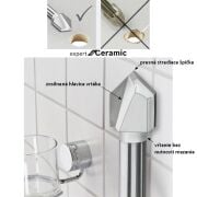 Bosch  4*80mm Seramik Fayans Delme Ucu