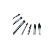 Valiente Tornavida Seti 7 Parça