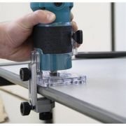 Makita 3711 Avuç İçi El Frezesi