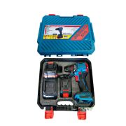 Catpower E1020 Akülü Vidalama 20 Volt-2,0 Ah Çift Akülü