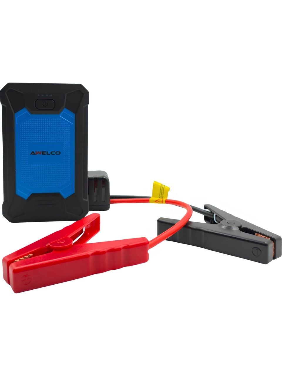 Awelco Mister Charge 600 Akü Şarj ve Takviye Cihazı  7200 mAh