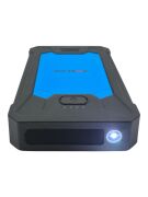 Awelco Mister Charge 600 Akü Şarj ve Takviye Cihazı  7200 mAh