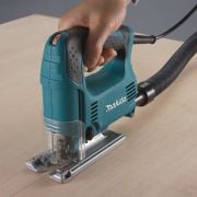 Makita  4329 Dekupaj Testere (Devir Ayarlı)