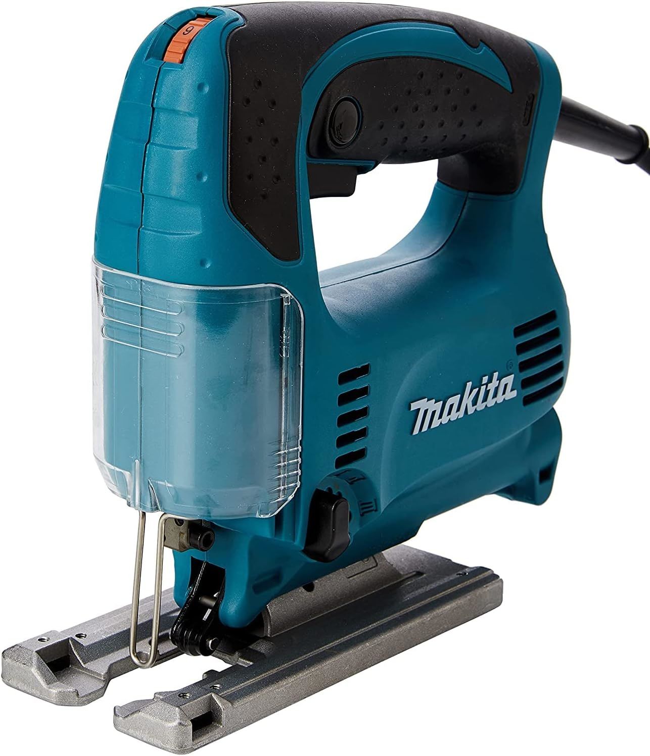 Makita  4329 Dekupaj Testere (Devir Ayarlı)