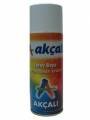 AKÇALI FUŞYA SPREY BOYA 400 ml.