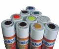AKÇALI BORDO SPREY BOYA 400 ml.