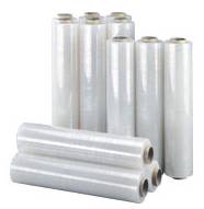 STREÇ NAYLON SANAYİ TİPİ 50 cm, 17 Mikron 2 kg. (210 metre)