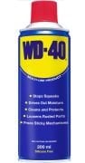 WD40 Pas Sökücü ve Yağlayıcı Sprey  200 ml