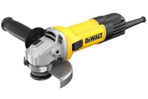 Dewalt DWE4036  Avuç İçi Taşlama 750 Watt