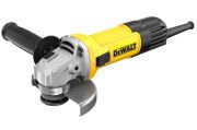 Dewalt DWE4036  Avuç İçi Taşlama 750 Watt