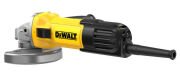 Dewalt DWE4036  Avuç İçi Taşlama 750 Watt