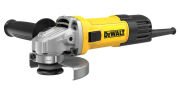 Dewalt DWE4036  Avuç İçi Taşlama 750 Watt